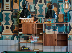 Generator Berlin Alexanderplatz