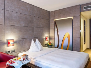 Hotel Sternen Oerlikon