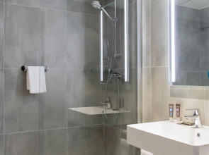 Hotel Novotel Szczecin Centrum