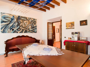 Вилла Leon de Sineu