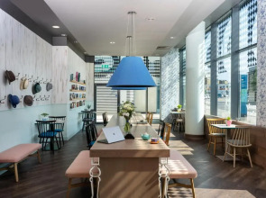 Leonardo Hotel Brighton