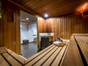 Hotel Imlauer Vienna