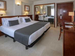 Gran Hotel Rey Don Jaime