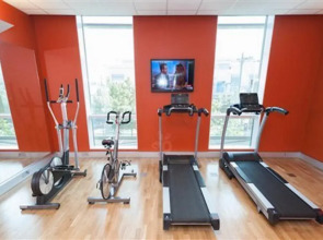 Motel L Hammarby Sjöstad