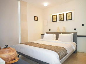 FuramaXclusive Ocean Beach, Seminyak, Bali