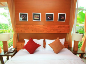 Nana Resort Kaengkrachan