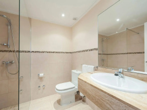 Apartamentos Siesta I