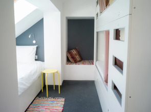 Good People Design Hostel