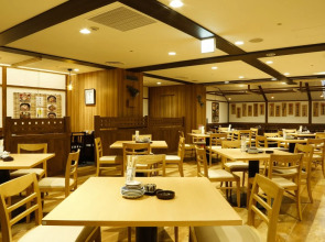 Hotel Keihan Tenmabashi