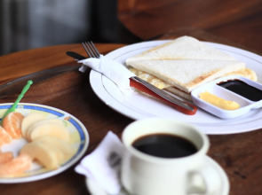 New Asta Graha Homestay