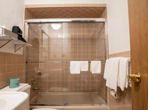 Hotel Tach Madrid Airport