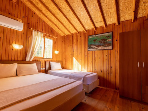 Caretta Caretta Pension