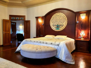 Eski Masal Hotel - Special Class