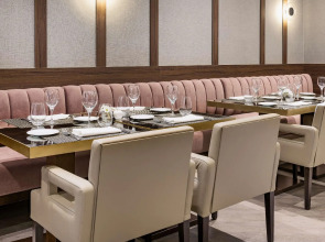 NH Collection León Plaza Mayor