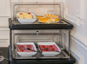 Отель Peyris Opera