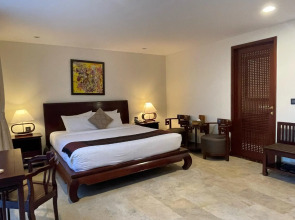 Victoria Phan Thiet Beach Resort & Spa