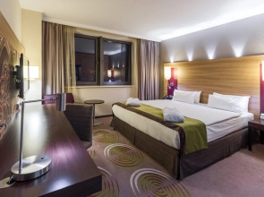 Холидей Инн Киев