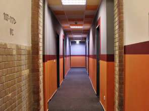 Industriepalast Hostel Berlin