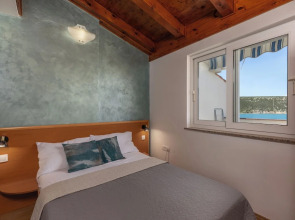 Family Resort Santa Maria I Apartment 4