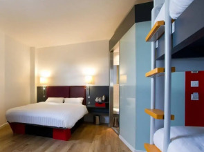 Four Points Flex by Sheraton Newcastle