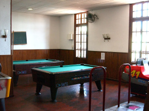 Santa Susanna Resort