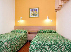 Apartamentos Las Góndolas