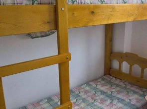 Гостиница «Зирка»