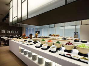 Shilla Stay Gwanghwamun