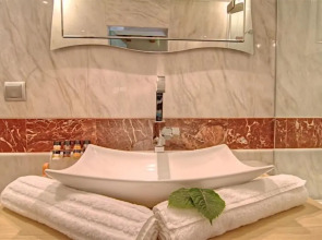 Bellagio Boutique Hotel