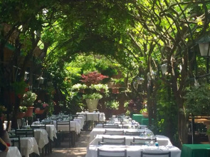 Antica Locanda Montin