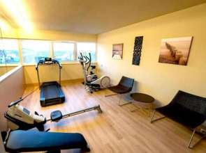 KYRIAD PRESTIGE MULHOUSE - Basel