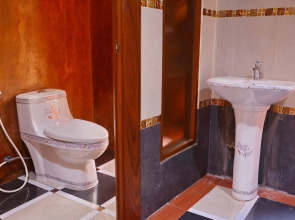 Khunsri Resort Pattaya