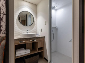 Solaria Nishitetsu Hotel Sapporo