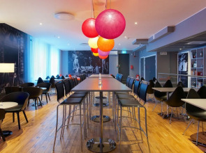 Aiden by Best Western Stockholm Kista