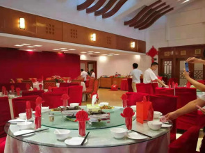 Hunan Pipaxi Hotel Zhangjiajie