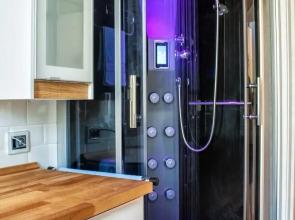 Wellness Suite Na Canunà