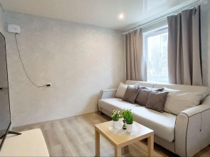 Уютный Север на улице Марата