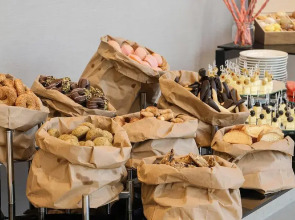 Radisson Blu Hotel Ankara Cankaya