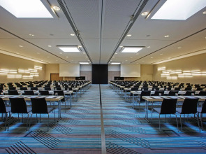 Steigenberger Airport Hotel Berlin