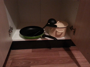 Апартаменты в микрорайоне Северный 6