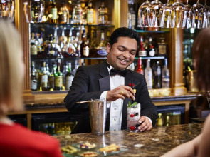 The Rubens at the Palace