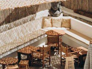 Notarius Hotel Bodrum