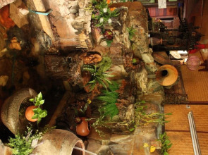 Shanti Lodge Bangkok