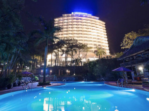 Sai Gon Ha Long Hotel