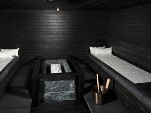 Break Sokos Hotel Koli