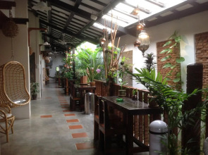 Palm Mansion Boutique Suites