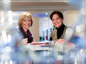 ibis Styles Marseille Provence Aéroport