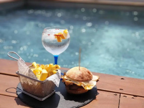 Eurohotel Diagonal Port