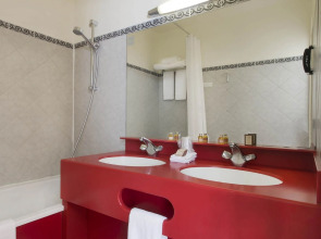 Grand Hotel des Balcons