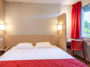 Premiere Classe Deauville - Touques